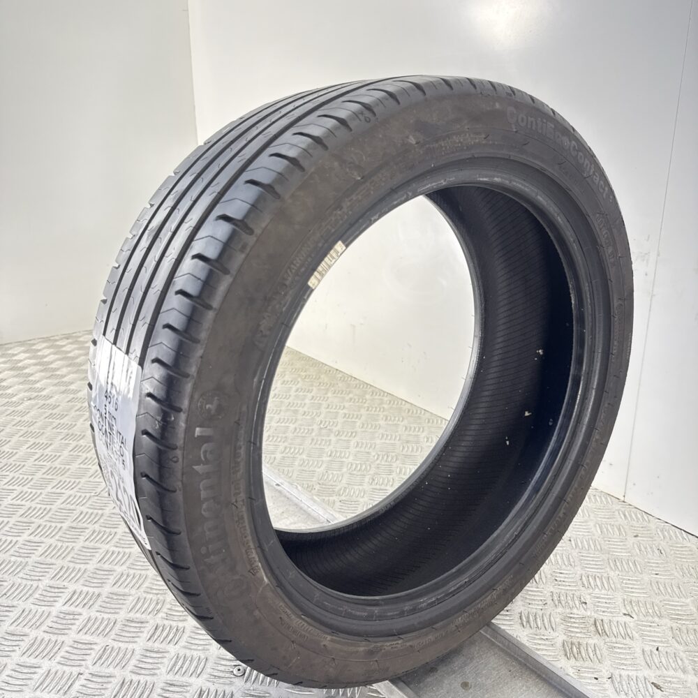 Pneumatico Usato 195 45 R16 84H Continental ContiEcoContact 5 71% Estivo | Gomme Usate | PrimaGomme.it Pneumatico usato 195 45 R16 Continental ContiEcoContact 5 - foto 5