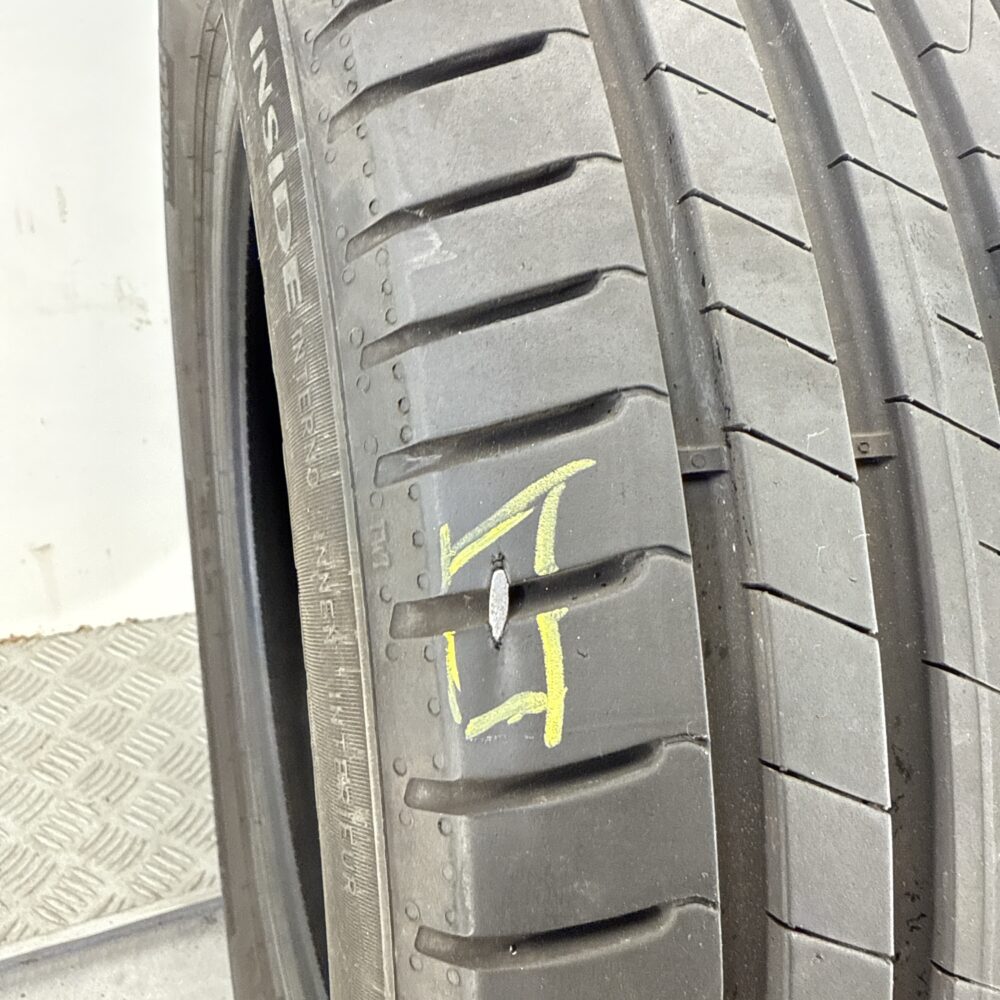 Pneumatico Usato 205 55 R17 95V Pirelli Cinturato P7 89% Estivo | Gomme Usate | PrimaGomme.it Pneumatico usato 205 55 R17 Pirelli Cinturato P7 - foto 2