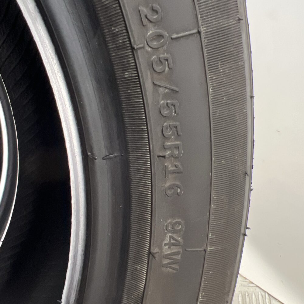 Pneumatici Usati 205 55 R16 XL 94W Infinity Ecomax Estive | Gomme Usate | PrimaGomme.it Pneumatici usati 205 55 R16 Infinity Ecomax - foto 4