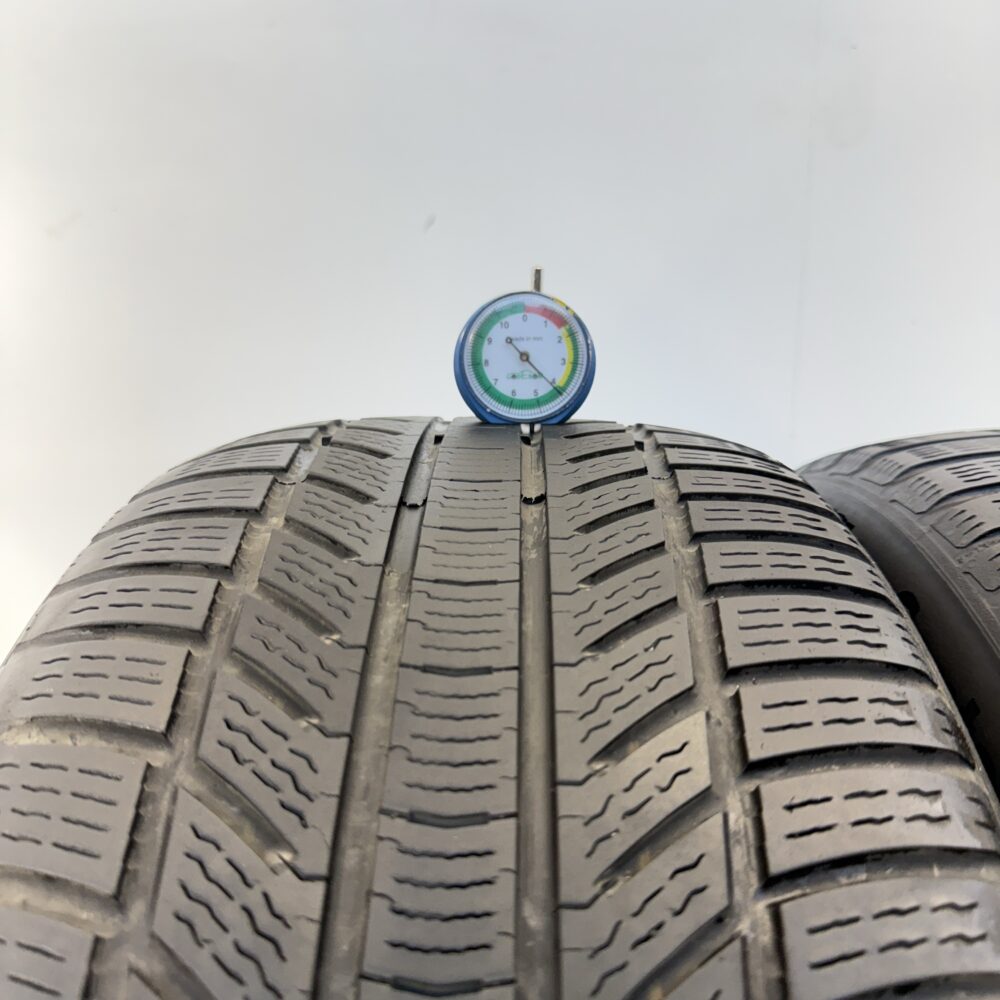 Gomme Usate 255 45 R20 105V Continental Winter Contact TS870 Invernali | Gomme Usate | PrimaGomme.it Gomme usate 255 45 R20 Continental Winter Contact TS870 - foto 8