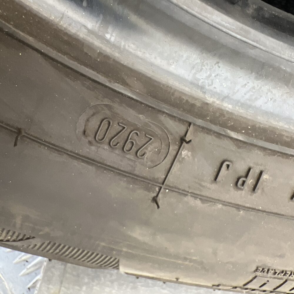Pneumatici Usati 215 65 R16 XL 102H Cooper Discoverer ATT Estive | Gomme Usate | PrimaGomme.it Pneumatici usati 215 65 R16 Cooper Discoverer ATT - foto 5