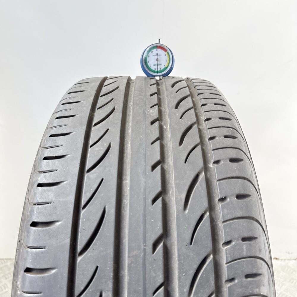 Pneumatico Usato 225 50 R17 98Y Pirelli P Zero Nero GT 79% Estivo | Gomme Usate | PrimaGomme.it Pneumatico usato 225 50 R17 Pirelli P Zero Nero GT - foto 5