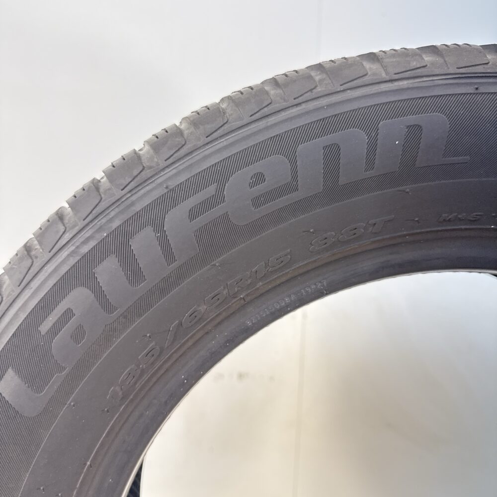 Gomme Usate 185 65 R15 88T Laufenn I FIT Invernali | Gomme Usate | PrimaGomme.it Gomme usate 185 65 R15 Laufenn I FIT - foto 2