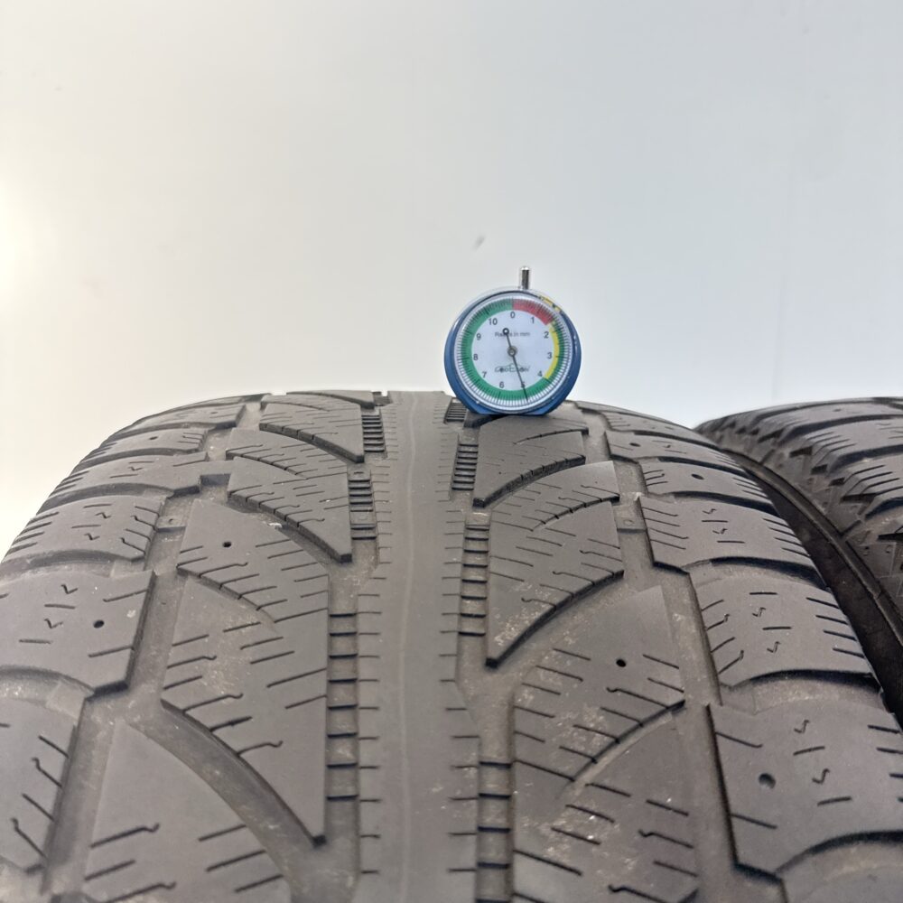 Gomme Usate 255 50 R20 XL 109T Cooper Winter Master WSC Invernali | Gomme Usate | PrimaGomme.it Gomme usate 255 50 R20 Cooper Winter Master WSC - foto 7