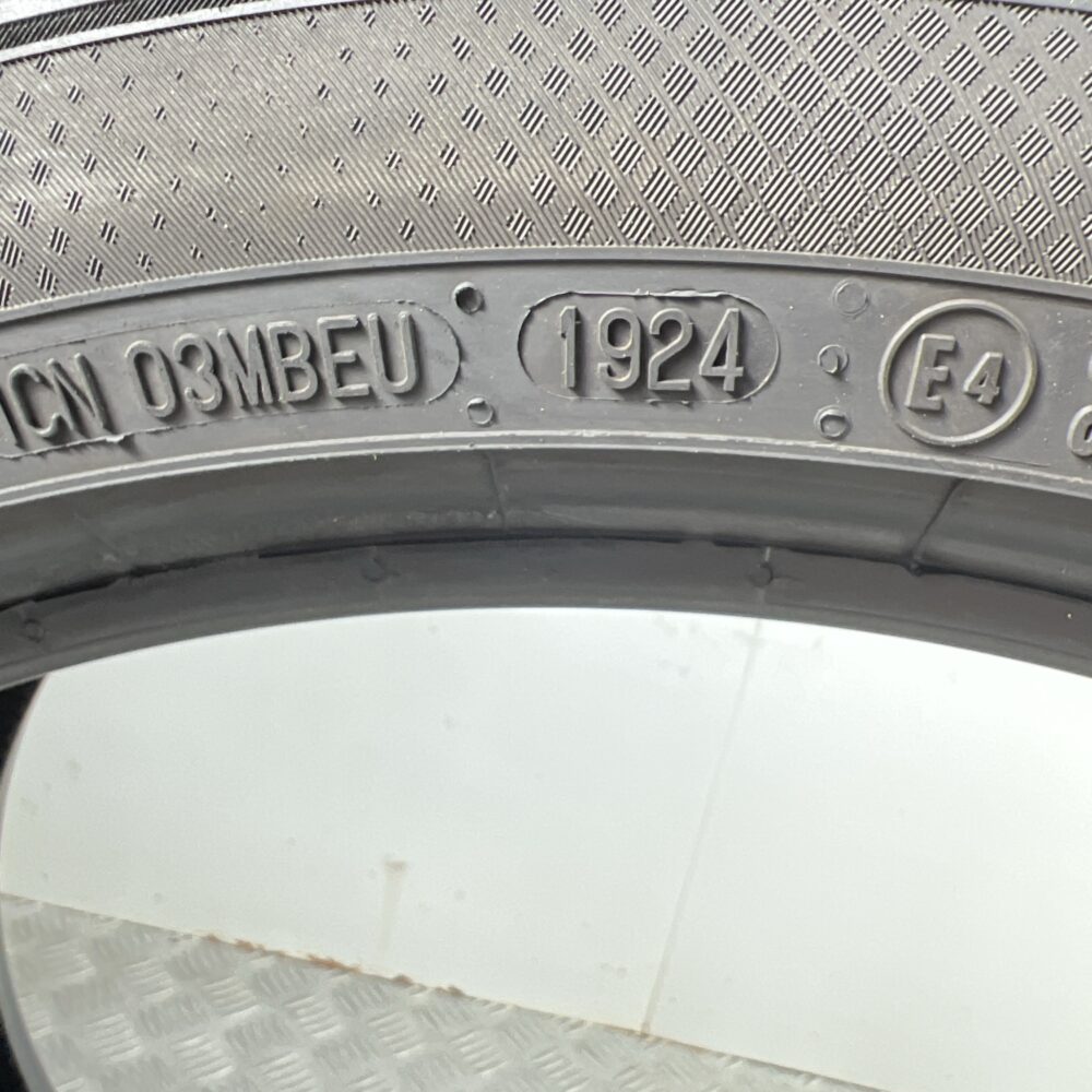 Pneumatico Usato 225 45 R17 91Y Semperit Speed-Life 3 93% Estivo | Gomme Usate | PrimaGomme.it Pneumatico Usato 225 45 R17 91Y Semperit Speed-Life 3 93% Estivo - immagine 5