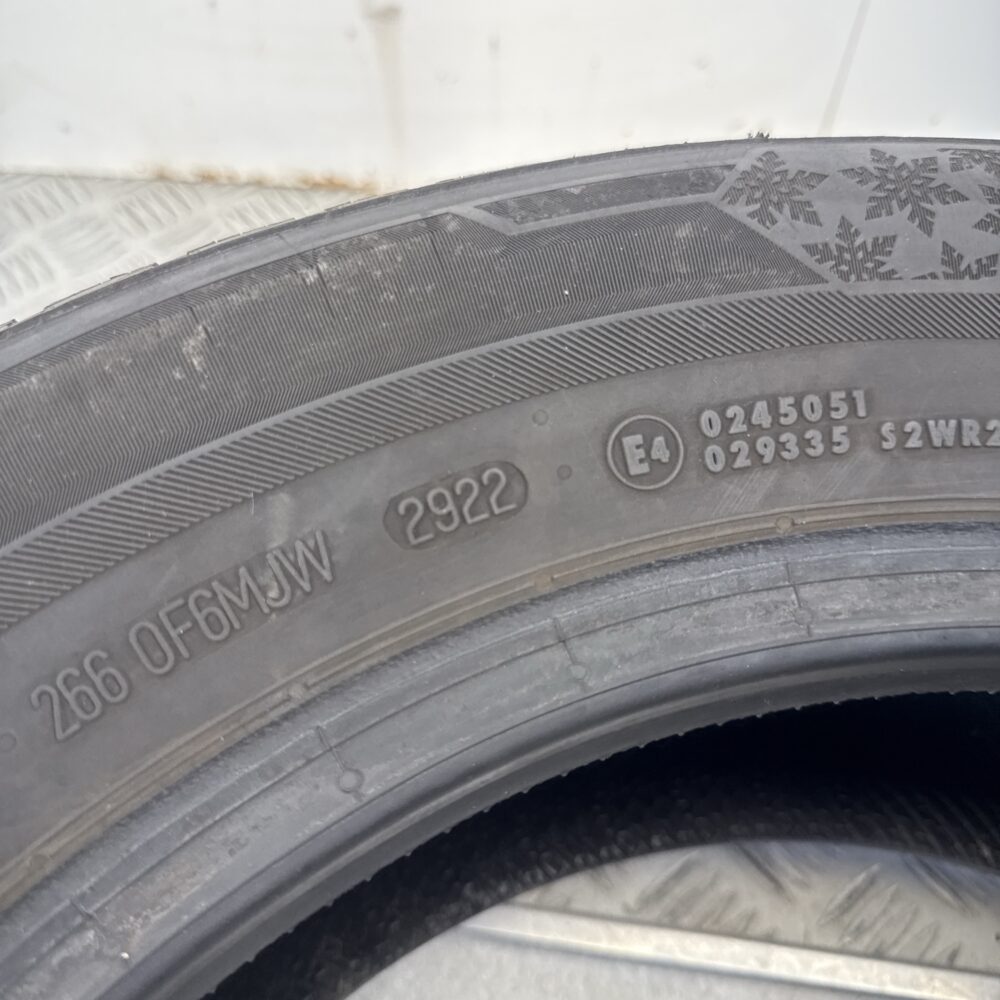 Gomma Usata 195 65 R15 91T Barum Polaris 5 83% Invernale | Gomme Usate | PrimaGomme.it Gomma usata 195 65 R15 Barum Polaris 5