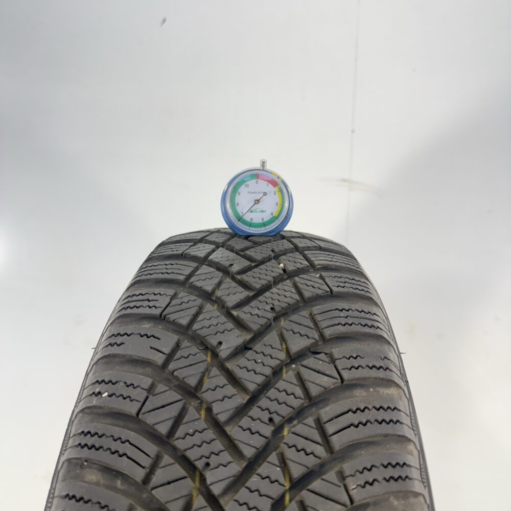 Gomma Usata 185 65 R15 92T Hankook Winter Icept RS3 85% Invernale | Gomme Usate | PrimaGomme.it Gomma usata 185 65 R15 Hankook Winter Icept RS3 - foto 6