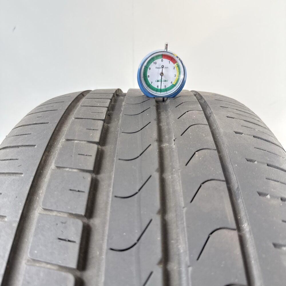 Pneumatico Usato 275 35 R22 104W Pirelli Scorpion Verde 80% Estivo | Gomme Usate | PrimaGomme.it Pneumatico usato 275 35 R22 Pirelli Scorpion Verde - foto 8