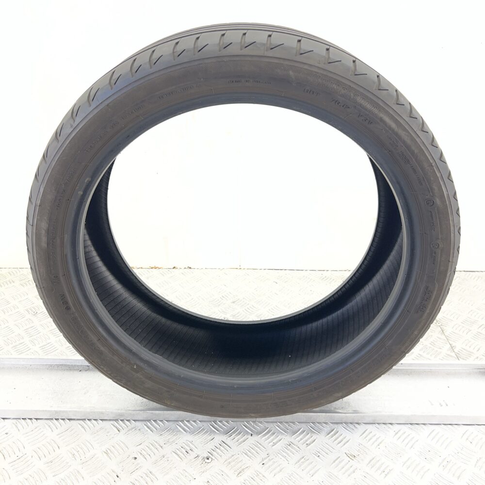 Pneumatico Usato 225 40 R19 93W Bridgestone Turanza T005 Estivo | Gomme Usate | PrimaGomme.it Pneumatico usato 225 40 R19 Bridgestone Turanza T005