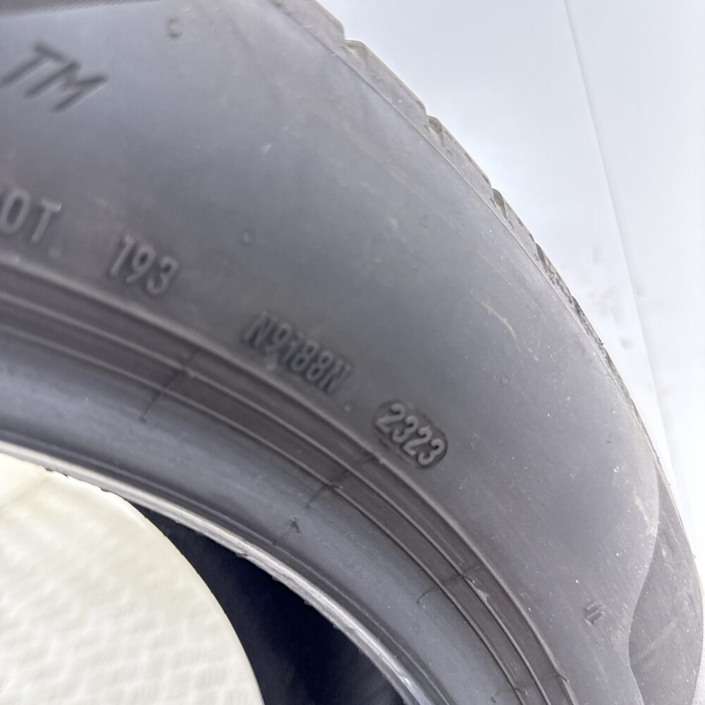 Pneumatico Usato 205 55 R17 95V Pirelli Cinturato P7 89% Estivo | Gomme Usate | PrimaGomme.it Pneumatico usato 205 55 R17 Pirelli Cinturato P7 - foto 3