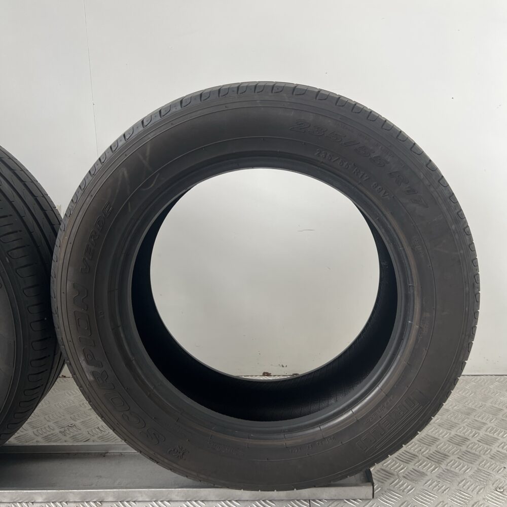 Gomme Usate 235 55 R17 99V Pirelli Scorpion Verde Estive | Gomme Usate | PrimaGomme.it Gomme Usate 235 55 R17 99V Pirelli Scorpion Verde Estive - immagine 7