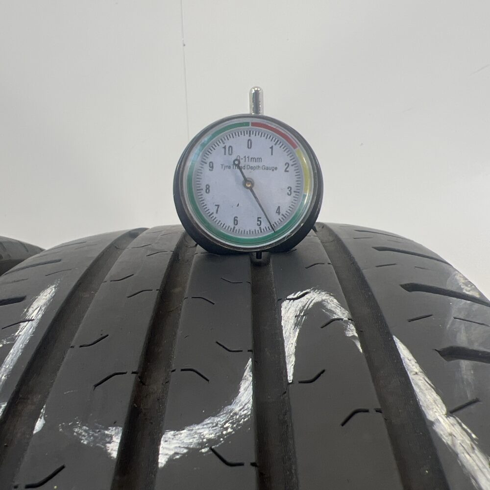 Gomme Usate 195 55 R16 87H Continental ContiEcoContact 5 Estive | Gomme Usate | PrimaGomme.it Gomme Usate 195 55 R16 87H Continental ContiEcoContact 5 Estive - immagine 3