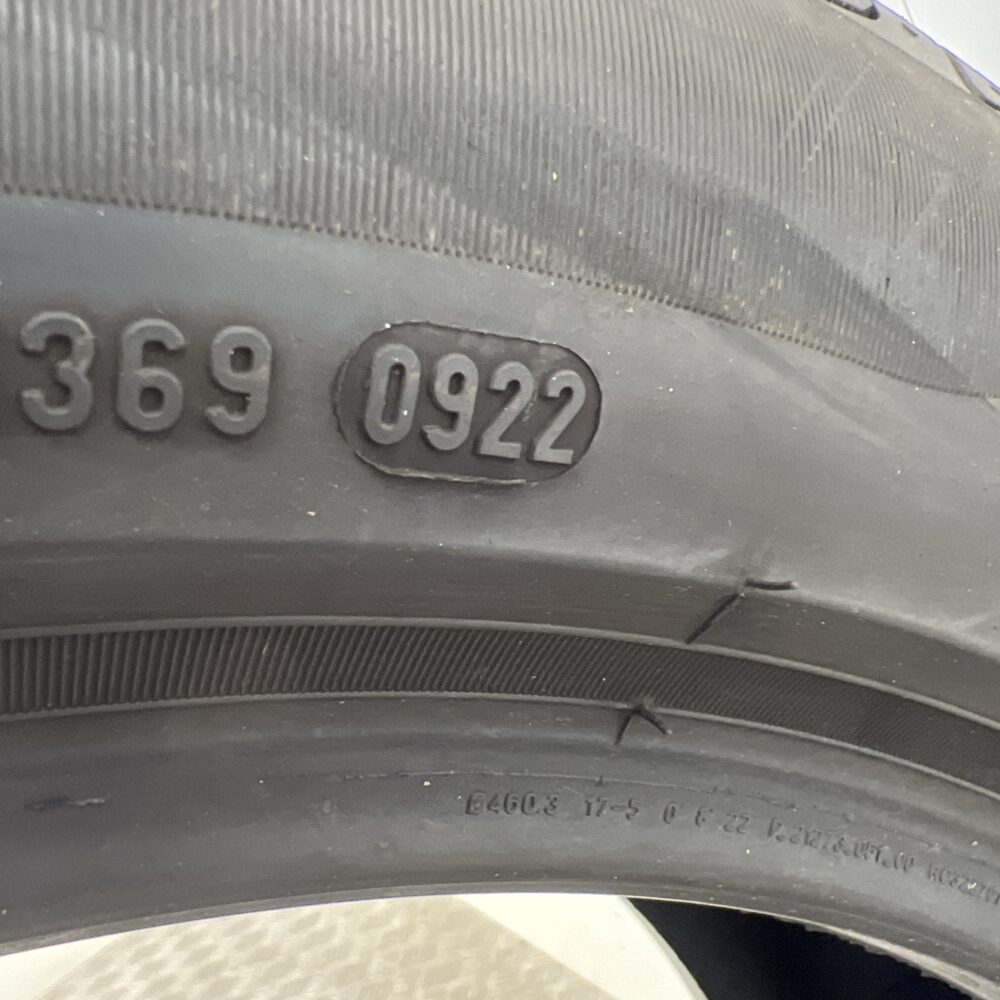 Pneumatico Usato 245 50 R18 100W Pirelli Cinturato P7 RunFlat Estivo | Gomme Usate | PrimaGomme.it Pneumatico usato 245 50 R18 Pirelli Cinturato P7 - foto 4