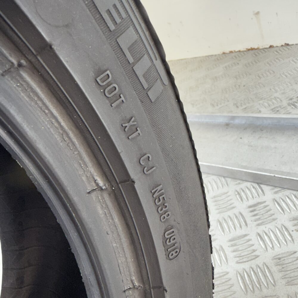 Pneumatico Usato 225 45 R17 91W Pirelli Cinturato P7 Estivo | Gomme Usate | PrimaGomme.it Pneumatico usato 225 45 R17 Pirelli Cinturato P7