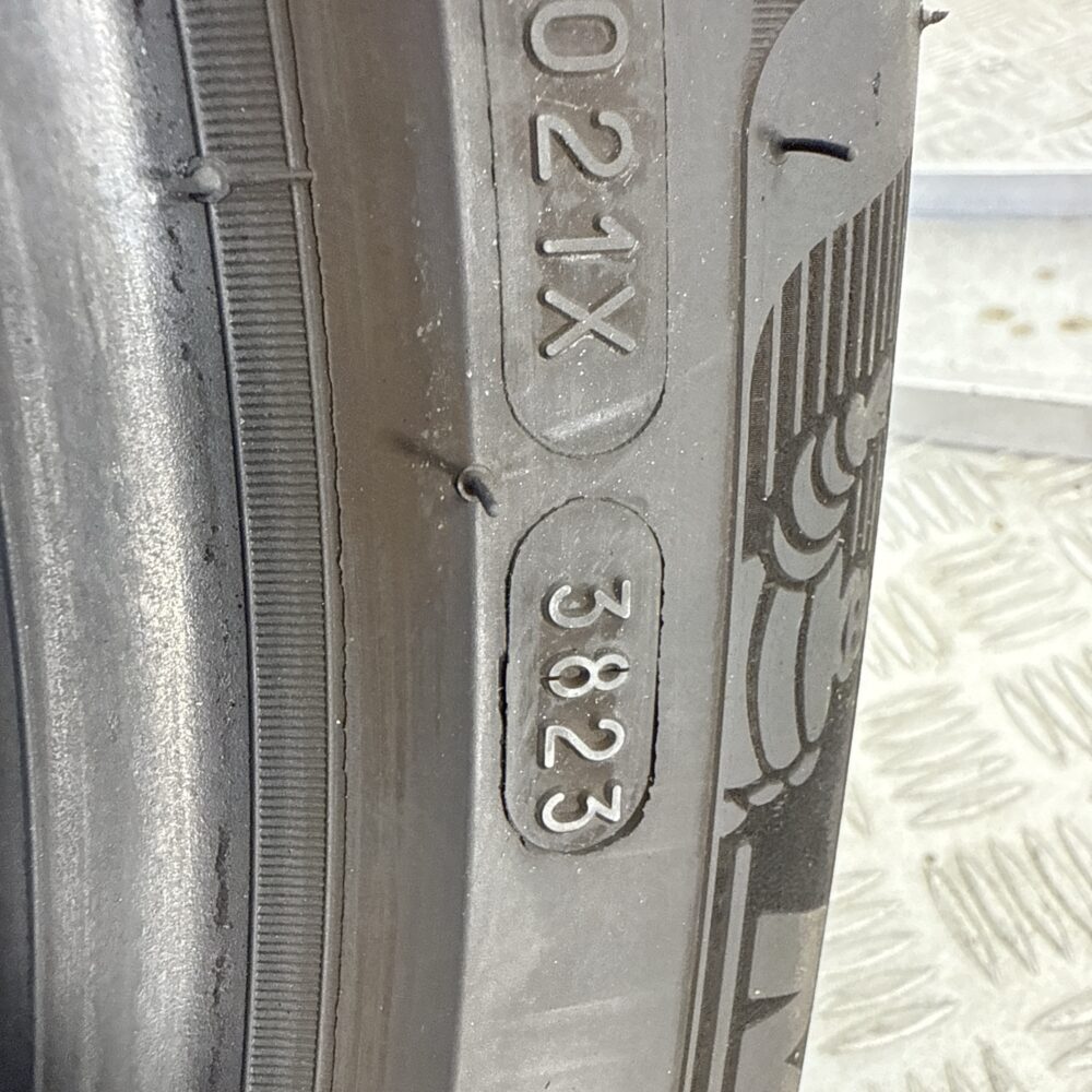 Pneumatico Usato 225 50 R18 XL 99W Michelin Primacy 4 Estivo | Gomme Usate | PrimaGomme.it Pneumatico usato 225 50 R18 Michelin Primacy 4 - foto 2