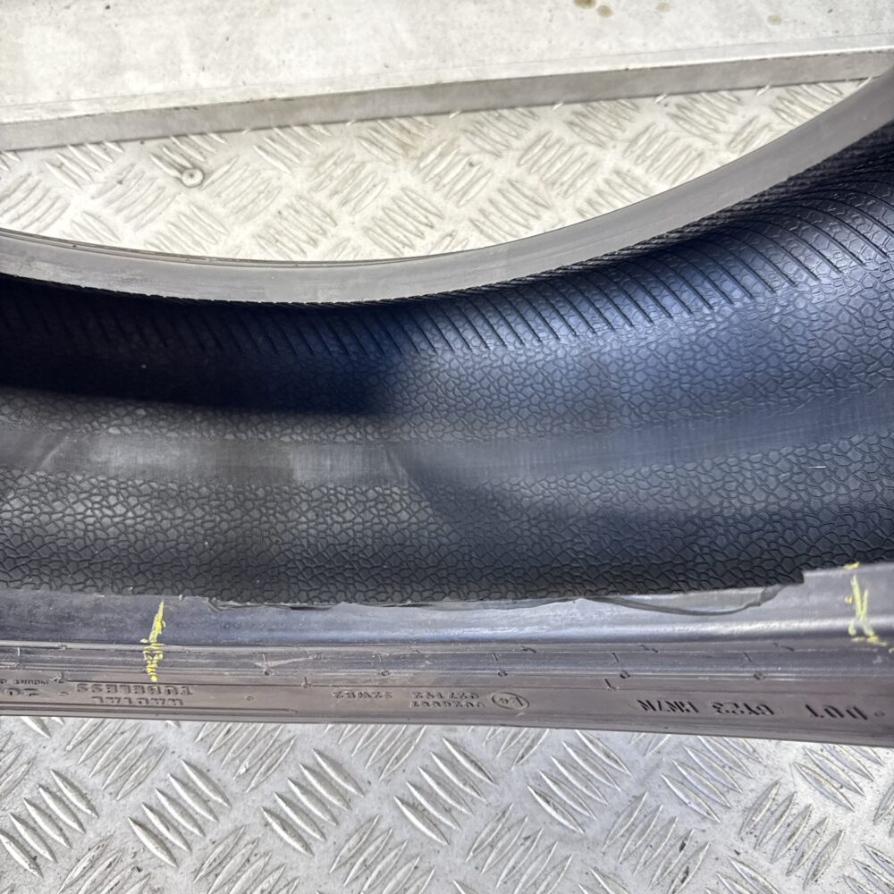 Pneumatico Usato 205 65 R16C 107/105T Continental Contivan Contact 200 Estivo | Gomme Usate | PrimaGomme.it Pneumatico usato 205 65 R16C Continental Contivan Contact 200
