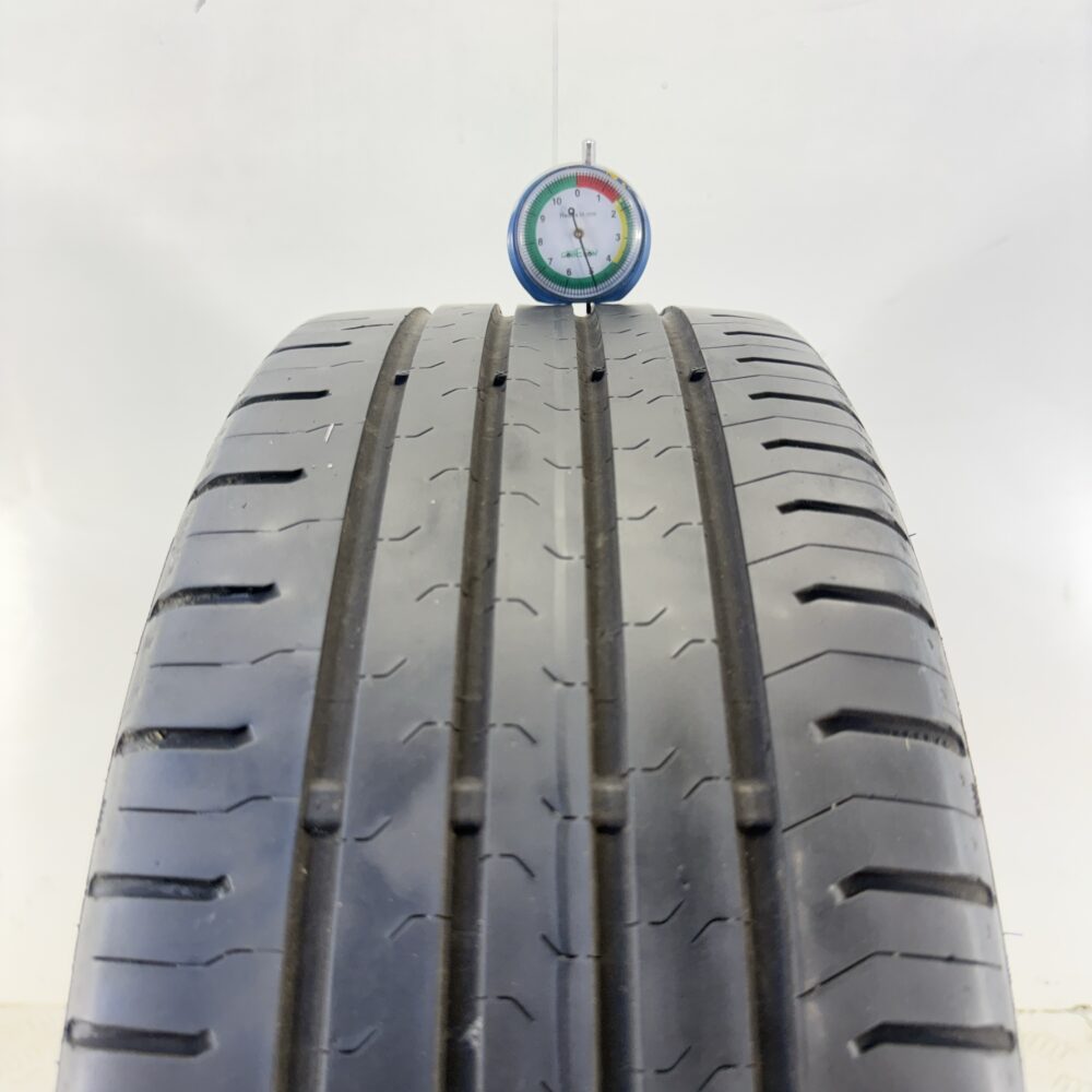 Pneumatico Usato 195 45 R16 84H Continental ContiEcoContact 5 71% Estivo | Gomme Usate | PrimaGomme.it Pneumatico usato 195 45 R16 Continental ContiEcoContact 5 - foto 7