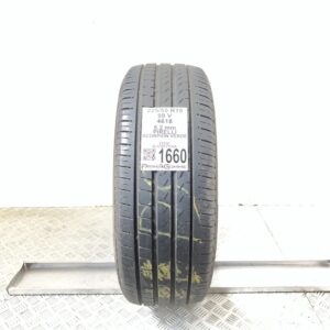 Gomma Usata 225 55 R19 99V Pirelli Scorpion Verde 74% Estiva