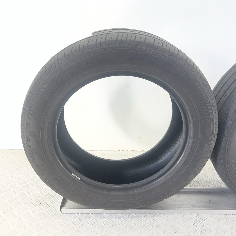Pneumatici Usati 235 55 R18 100V Pirelli Scorpion Verde Estive | Gomme Usate | PrimaGomme.it Pneumatici usati 235 55 R18 Pirelli Scorpion Verde - foto 6