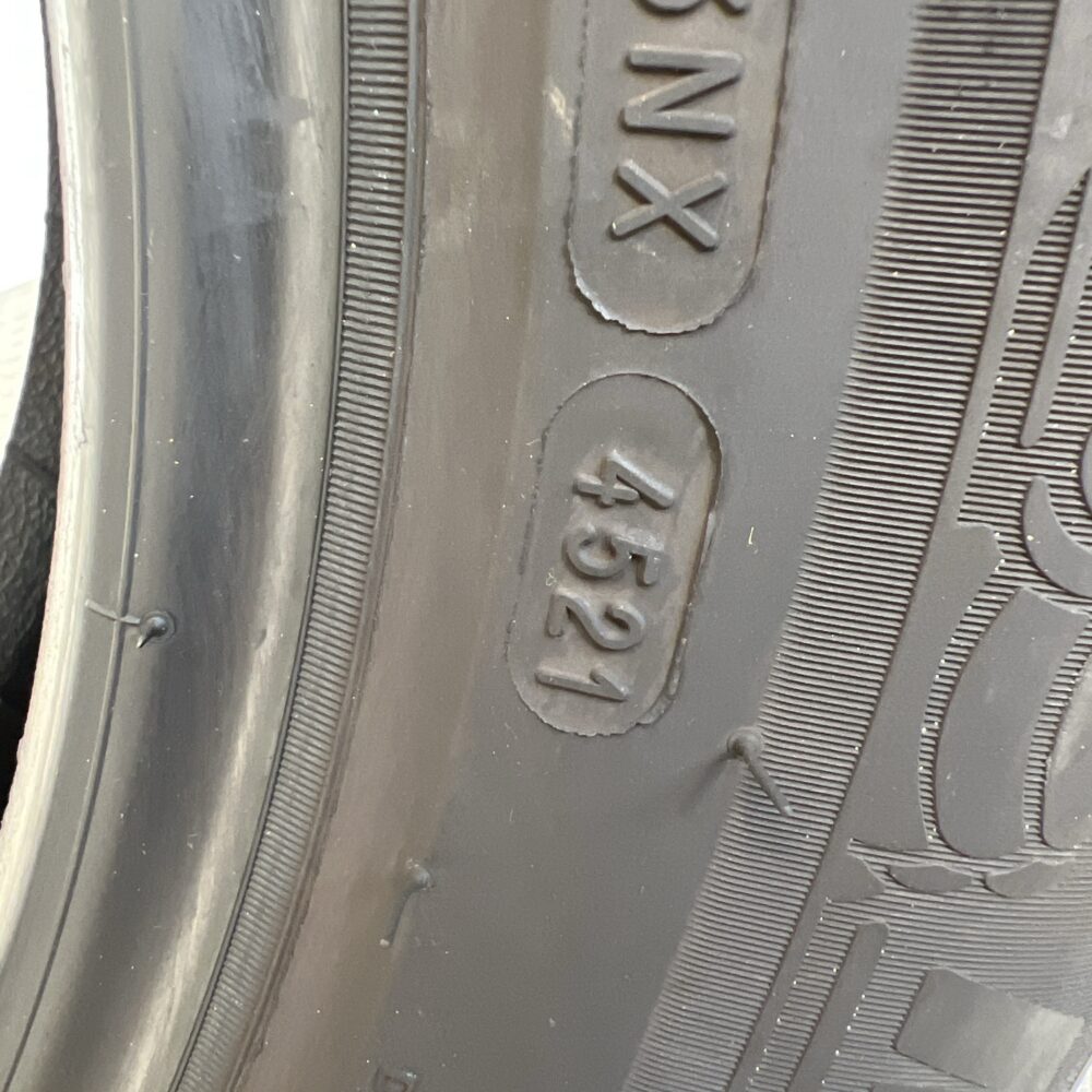 Pneumatico Usato 215 60 R17 96H Michelin Primacy 4 71% Estivo | Gomme Usate | PrimaGomme.it Pneumatico usato 215 60 R17 Michelin Primacy 4 - foto 3