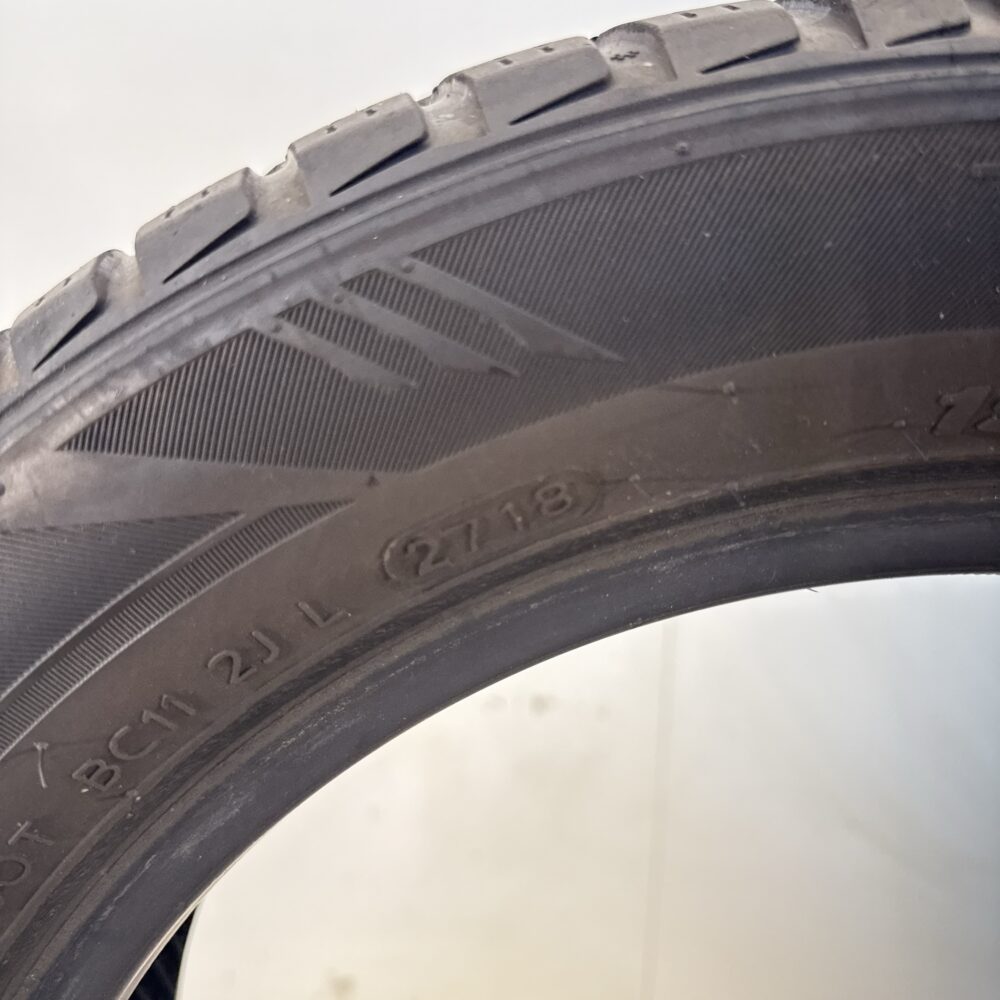 Gomme Usate 155 65 R14 75T Laufenn I Fit Invernali | Gomme Usate | PrimaGomme.it Gomme usate 155 65 R14 Laufenn I Fit