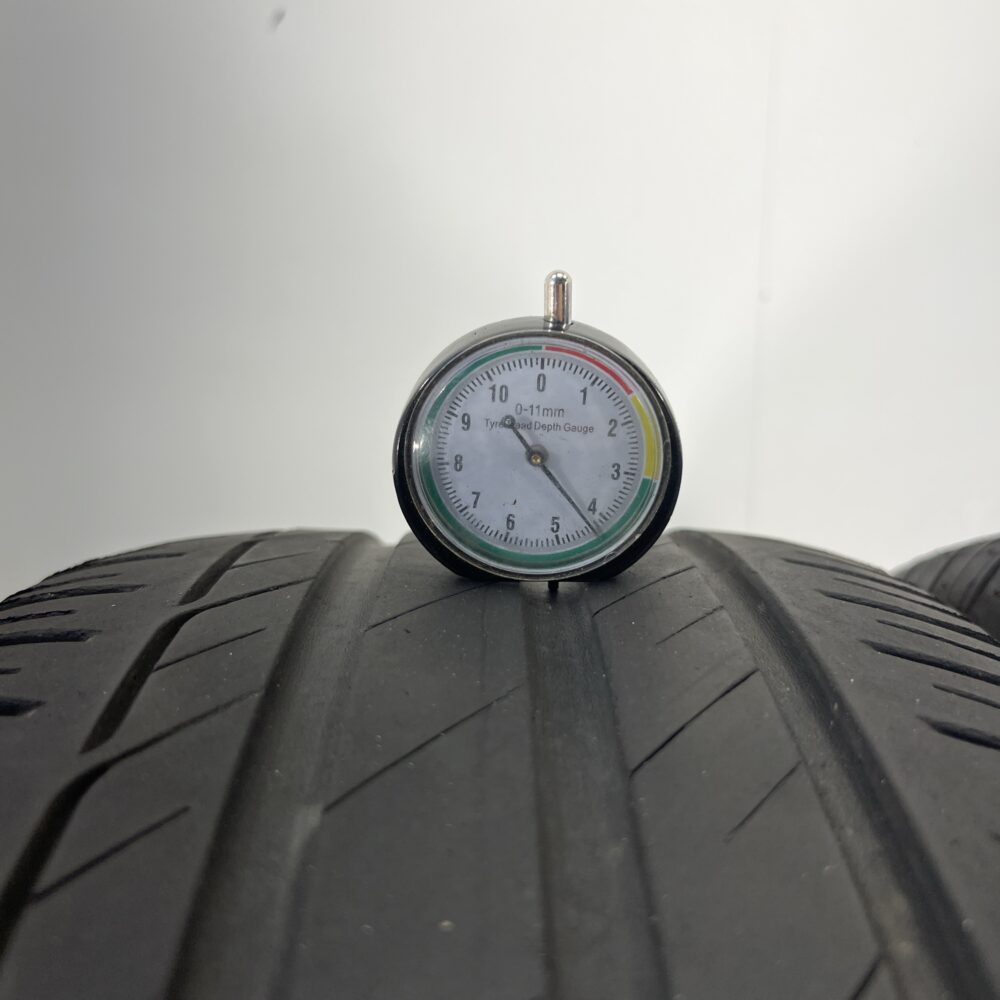 Gomme Usate 215 60 R16 99V Bridgestone Turanza T001 Estive | Gomme Usate | PrimaGomme.it Gomme Usate 215 60 R16 99V Bridgestone Turanza T001 Estive - immagine 3