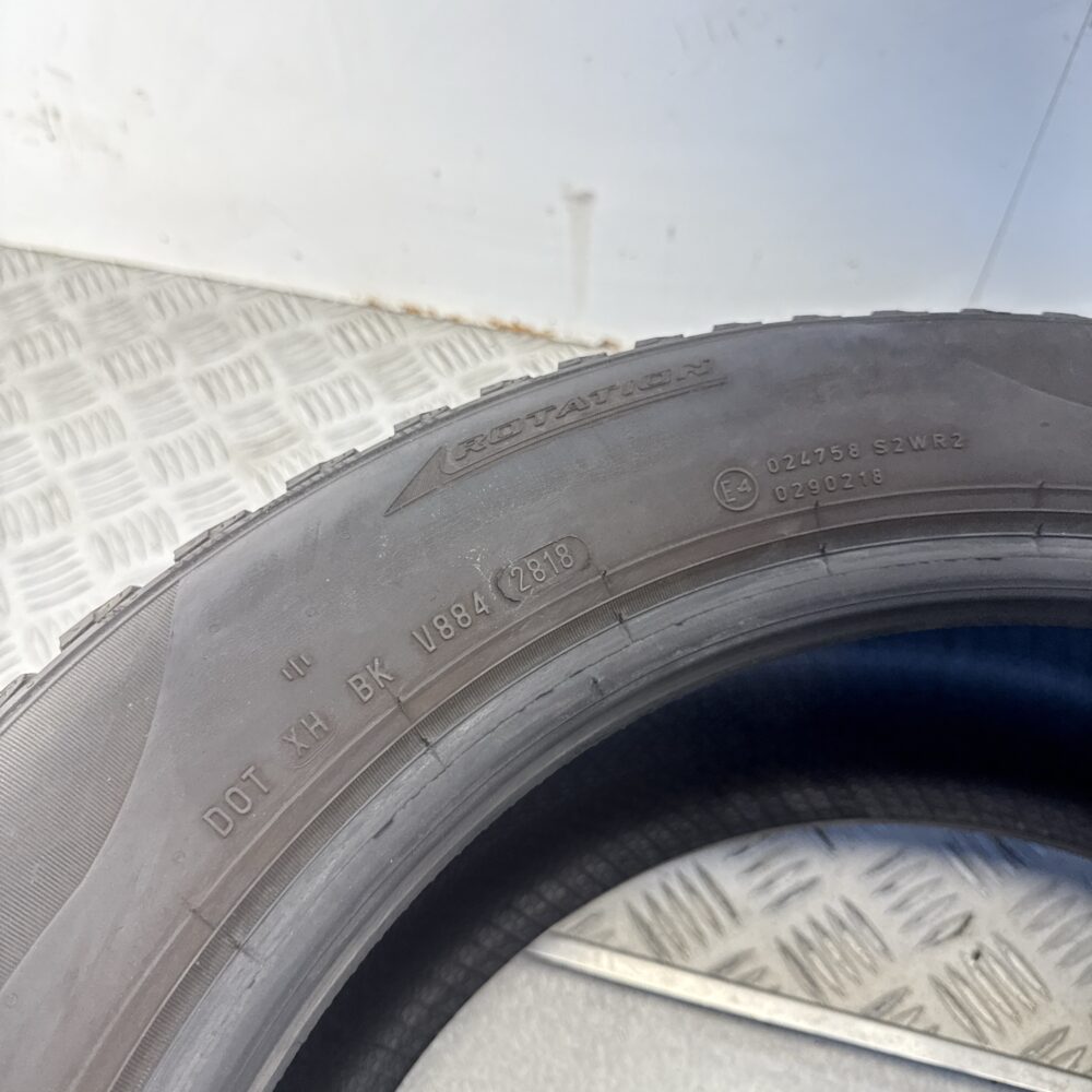 Gomma Usata 205 55 R16 91T Pirelli Winter Cinturato Invernale | Gomme Usate | PrimaGomme.it Gomma usata 205 55 R16 Pirelli Winter Cinturato
