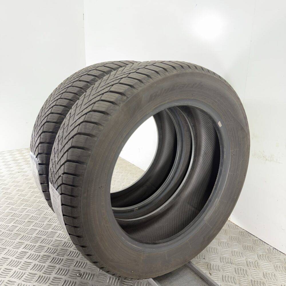 Pneumatici Usati 205 55 R16 94H Yokohama BluEarth Winter V906 Invernali | Gomme Usate | PrimaGomme.it Pneumatici usati 205 55 R16 Yokohama BluEarth Winter V906 - foto 6