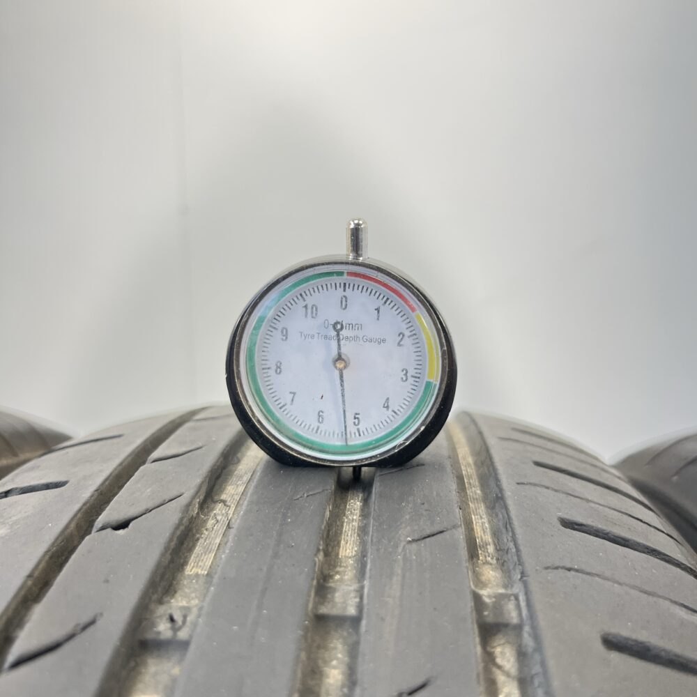 Pneumatici Usati 205 60 R16 92V Goodride Zupereco Z-107 76% Estive | Gomme Usate | PrimaGomme.it Pneumatici usati 205 60 R16 Goodride Zupereco Z-107 - foto 9