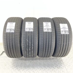 Pneumatici Usati 215 55 R17 94W Pirelli Cinturato P7 Estive
