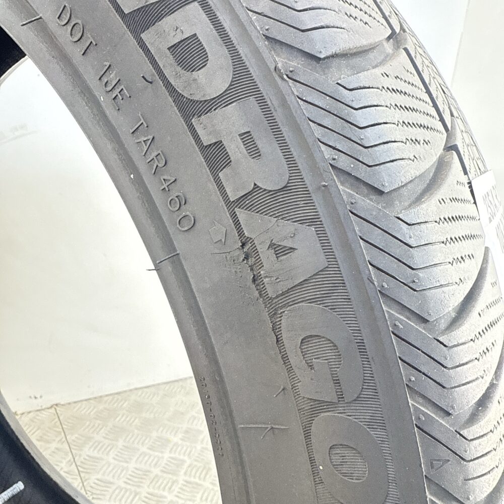 Gomme Usate 235 45 R20 XL 100V Imperial Snow Dragon UHP 81% Invernali | Gomme Usate | PrimaGomme.it Gomme usate 235 45 R20 Imperial Snow Dragon UHP - foto 5