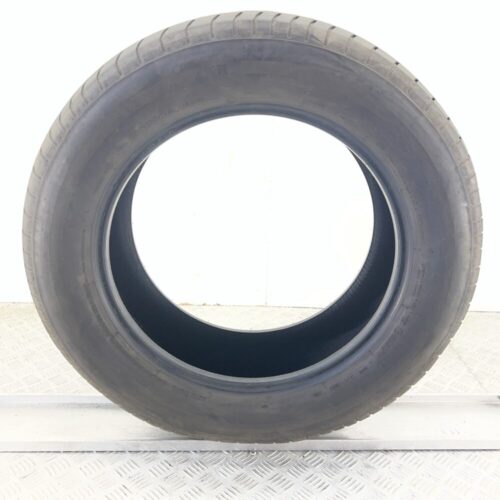 Gomma Usata 255 55 R18 109W Bridgestone Alenza 001 74% Estiva