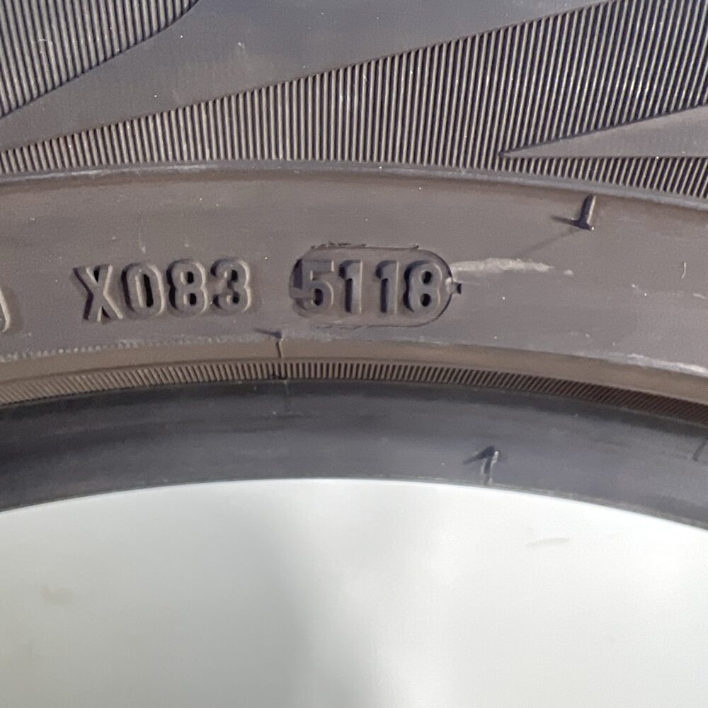 Pneumatici Usati 235 55 R18 100V Pirelli Scorpion Verde Estive | Gomme Usate | PrimaGomme.it Pneumatici usati 235 55 R18 Pirelli Scorpion Verde - foto 10
