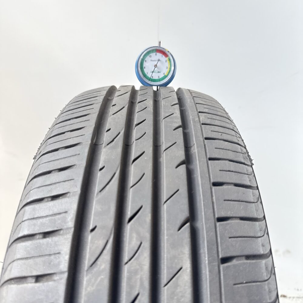 Pneumatico Usato 205 55 R16 91H Nexen Nblue HD 87% Estivo | Gomme Usate | PrimaGomme.it Pneumatico usato 205 55 R16 Nexen Nblue HD - foto 6