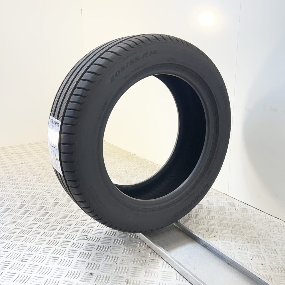 Pneumatico Usato 205 55 R16 94V PIRELLI Cinturato 100% Estivo | Gomme Usate | PrimaGomme.it Pneumatico usato 205 55 R16 PIRELLI Cinturato - foto 2