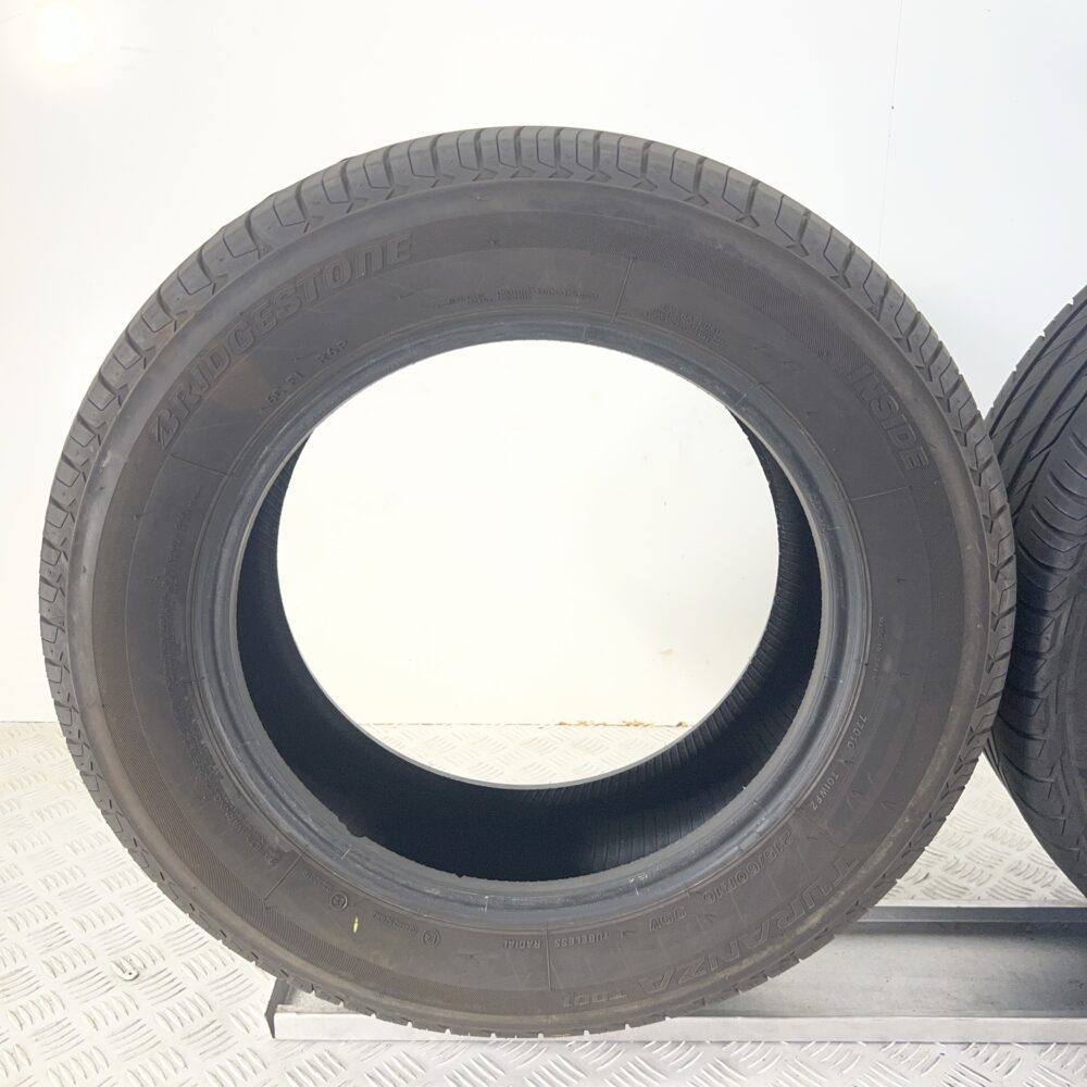 Gomme Usate 215 60 R16 99V Bridgestone Turanza T001 Estive | Gomme Usate | PrimaGomme.it Gomme Usate 215 60 R16 99V Bridgestone Turanza T001 Estive - immagine 9