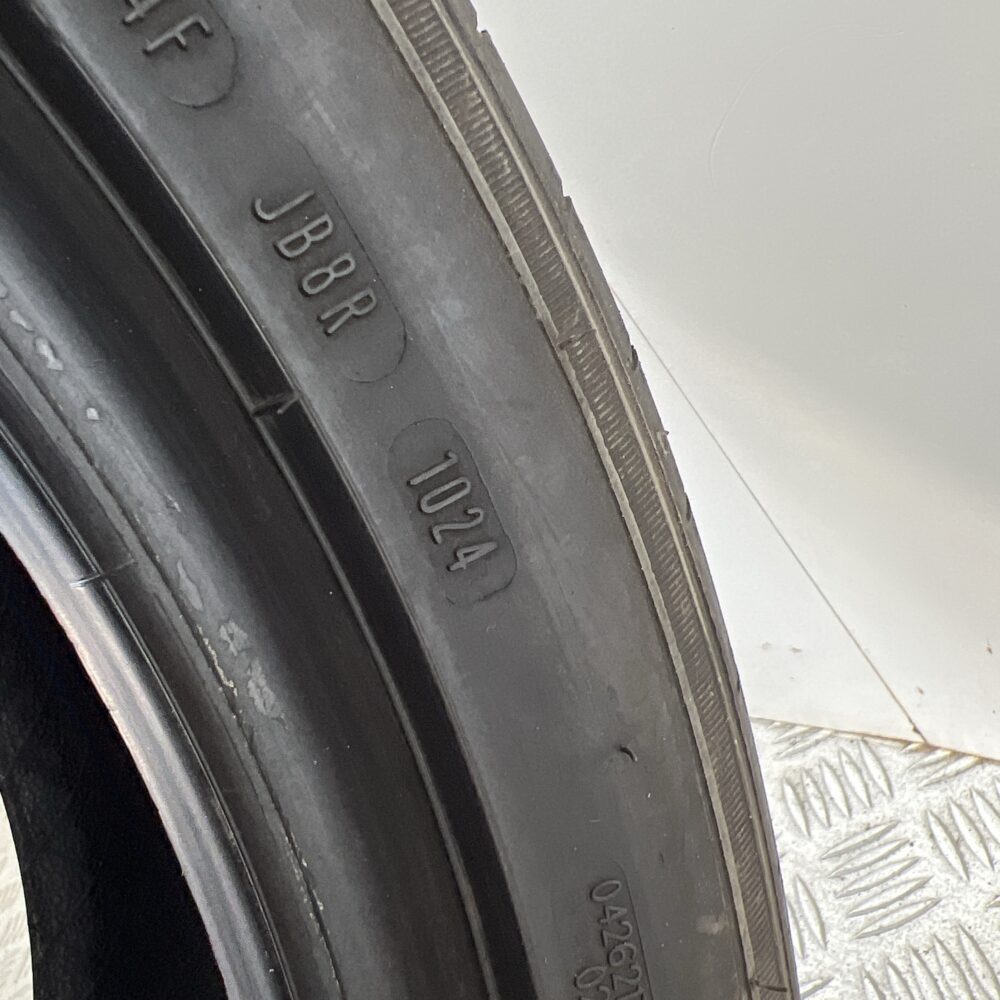 Pneumatico Usato 225 45 R18 95Y Sava Intensa UHP 2 81% Estivo | Gomme Usate | PrimaGomme.it Pneumatico usato 225 45 R18 Sava Intensa UHP 2 - foto 3