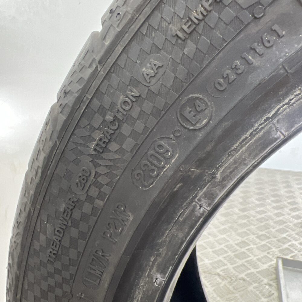 Pneumatico Usato 225 45 R17 91W Continental ContiSportContact 3 79% Estivo | Gomme Usate | PrimaGomme.it Pneumatico usato 225 45 R17 Continental ContiSportContact 3 - foto 3