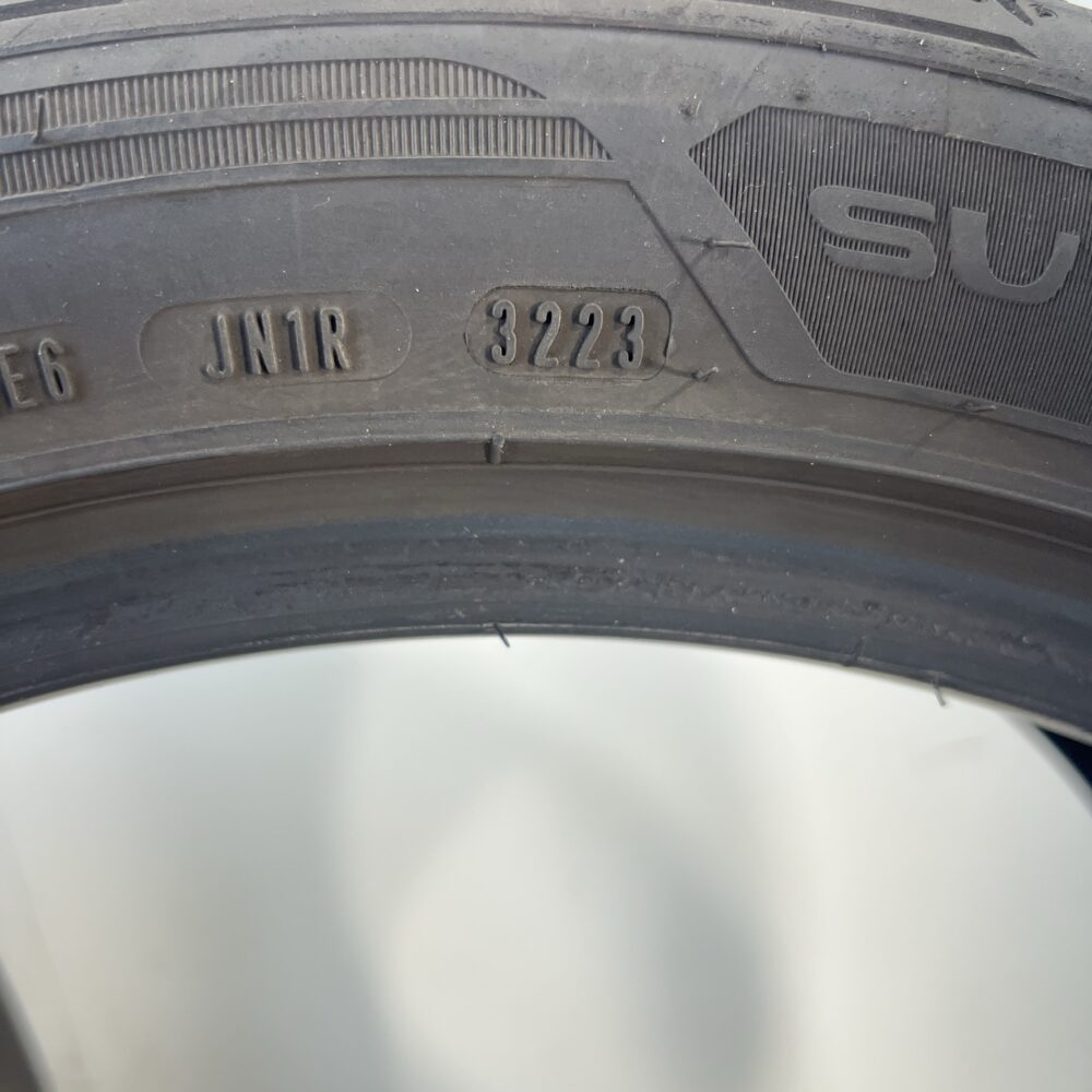 Gomme Usate 235 45 R19 99Y Goodyear Eagle F1 Asymmetric 3 Estive | Gomme Usate | PrimaGomme.it Gomme Usate 235 45 R19 99Y Goodyear Eagle F1 Asymmetric 3 Estive - immagine 8