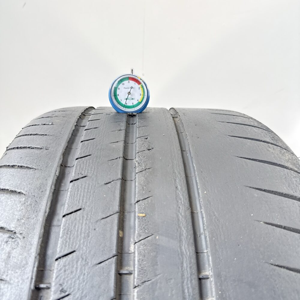 Pneumatico Usato 305 30 ZR20 103Y Michelin Pilot Sport Cup 2 89% Estivo | Gomme Usate | PrimaGomme.it Pneumatico usato 305 30 ZR20 Michelin Pilot Sport Cup 2 - foto 5