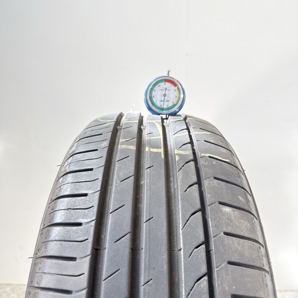 Pneumatico Usato 195 50 R15 82V Goodride Zuper Eco Z107 81% Estivo | Gomme Usate | PrimaGomme.it Pneumatico usato 195 50 R15 Goodride Zuper Eco Z107 - foto 5
