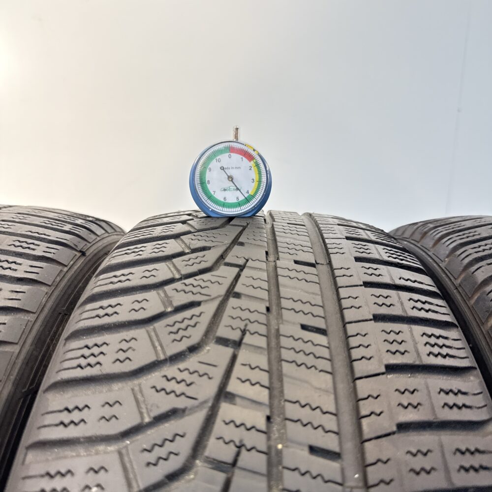 Gomme Usate 195 50 R16 88H Hankook Winter Icept Evo 2 Invernali | Gomme Usate | PrimaGomme.it Gomme usate 195 50 R16 Hankook Winter Icept Evo 2 - foto 11