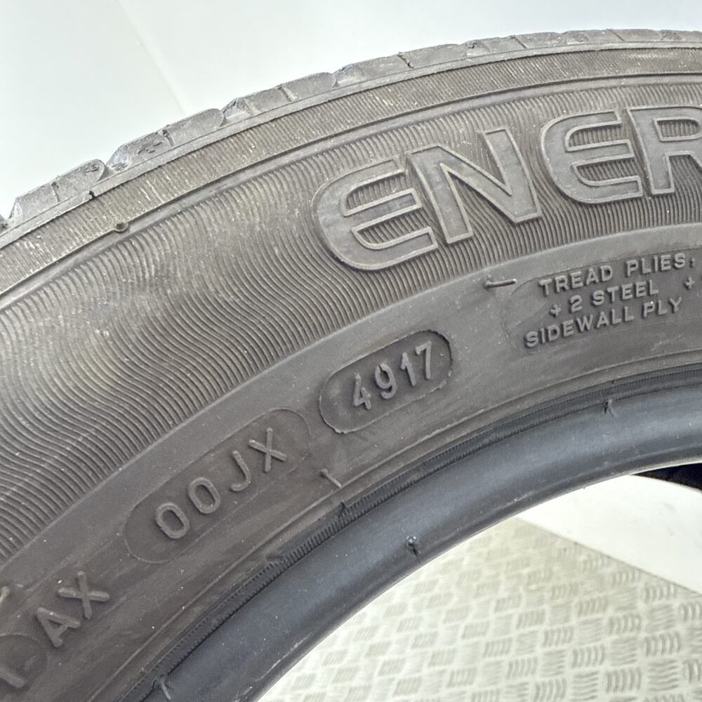 Pneumatico Usato 165 70 R14 81T Michelin Energy Saver 71% Estivo | Gomme Usate | PrimaGomme.it Pneumatico usato 165 70 R14 Michelin Energy Saver