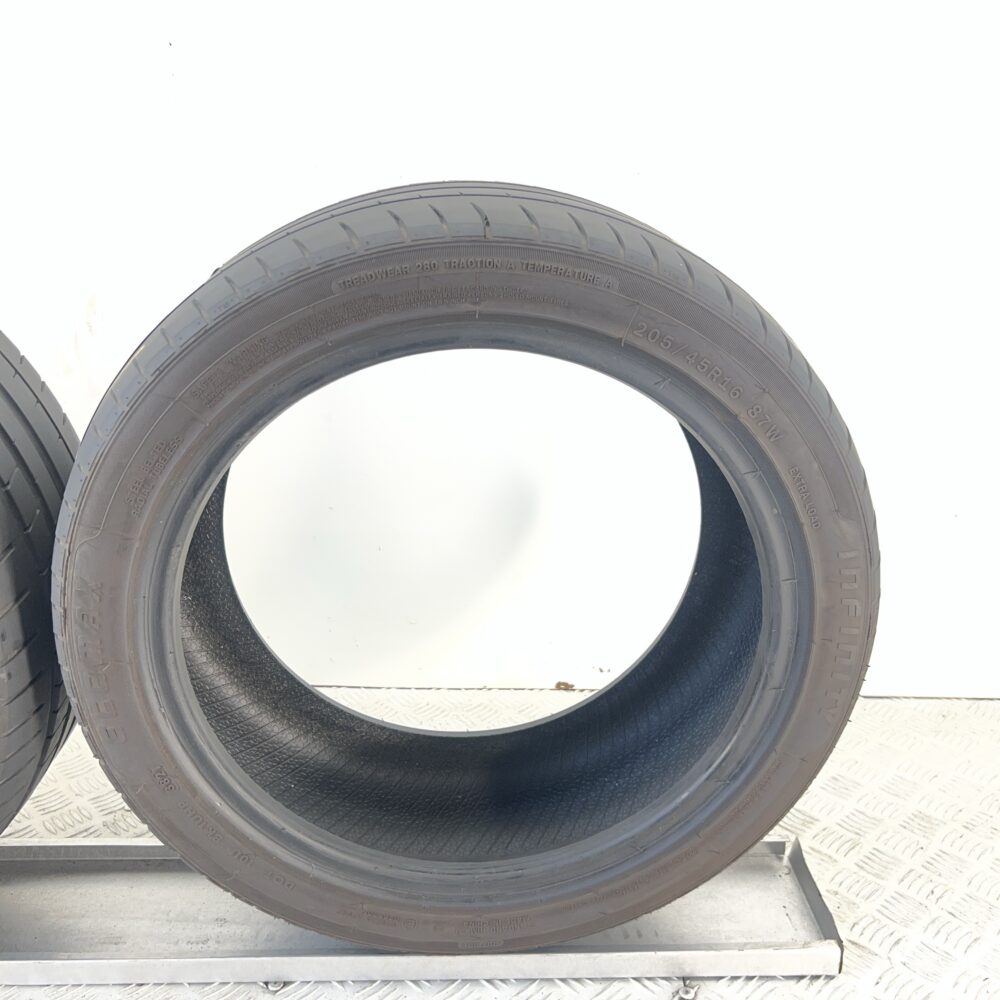 Gomme Usate 205 45 R16 87W Infinity Ecomax 67% Estive | Gomme Usate | PrimaGomme.it Gomme Usate 205 45 R16 87W Infinity Ecomax 67% Estive - immagine 7