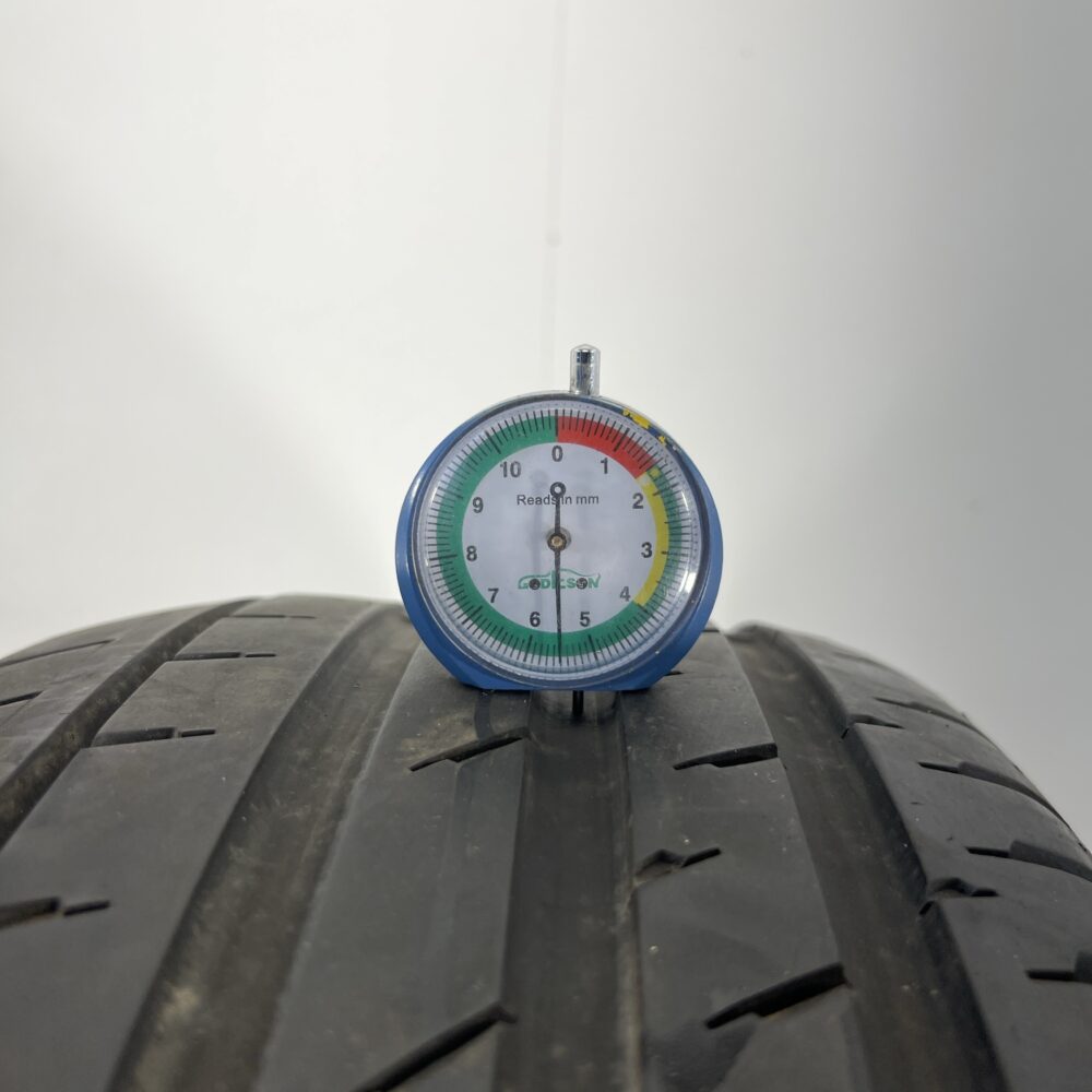 Pneumatico Usato 225 45 R17 91W Continental ContiSportContact 3 79% Estivo | Gomme Usate | PrimaGomme.it Pneumatico usato 225 45 R17 Continental ContiSportContact 3 - foto 5
