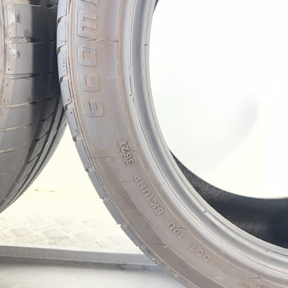 Gomme Usate 205 45 R16 87W Infinity Ecomax 67% Estive | Gomme Usate | PrimaGomme.it Gomme Usate 205 45 R16 87W Infinity Ecomax 67% Estive - immagine 5