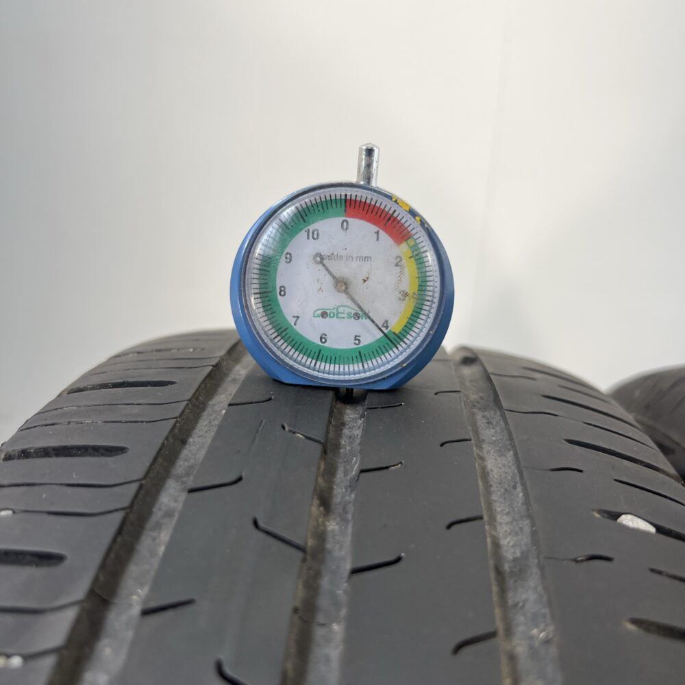 Pneumatici Usati 175 65 R14 82T Continental EcoContact 6 Estive | Gomme Usate | PrimaGomme.it Pneumatici usati 175 65 R14 Continental EcoContact 6 - foto 6