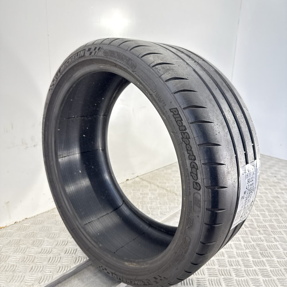 Pneumatico Usato 245 35 ZR20 XL 95Y Michelin Pilot Sport Cup 2 Estivo | Gomme Usate | PrimaGomme.it Pneumatico usato 245 35 ZR20 Michelin Pilot Sport Cup 2 - foto 4