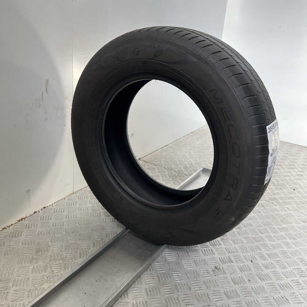 Pneumatico Usato 205 65 R15 99H Maxxis Mecotra 3 79% Estivo | Gomme Usate | PrimaGomme.it Pneumatico usato 205 65 R15 Maxxis Mecotra 3