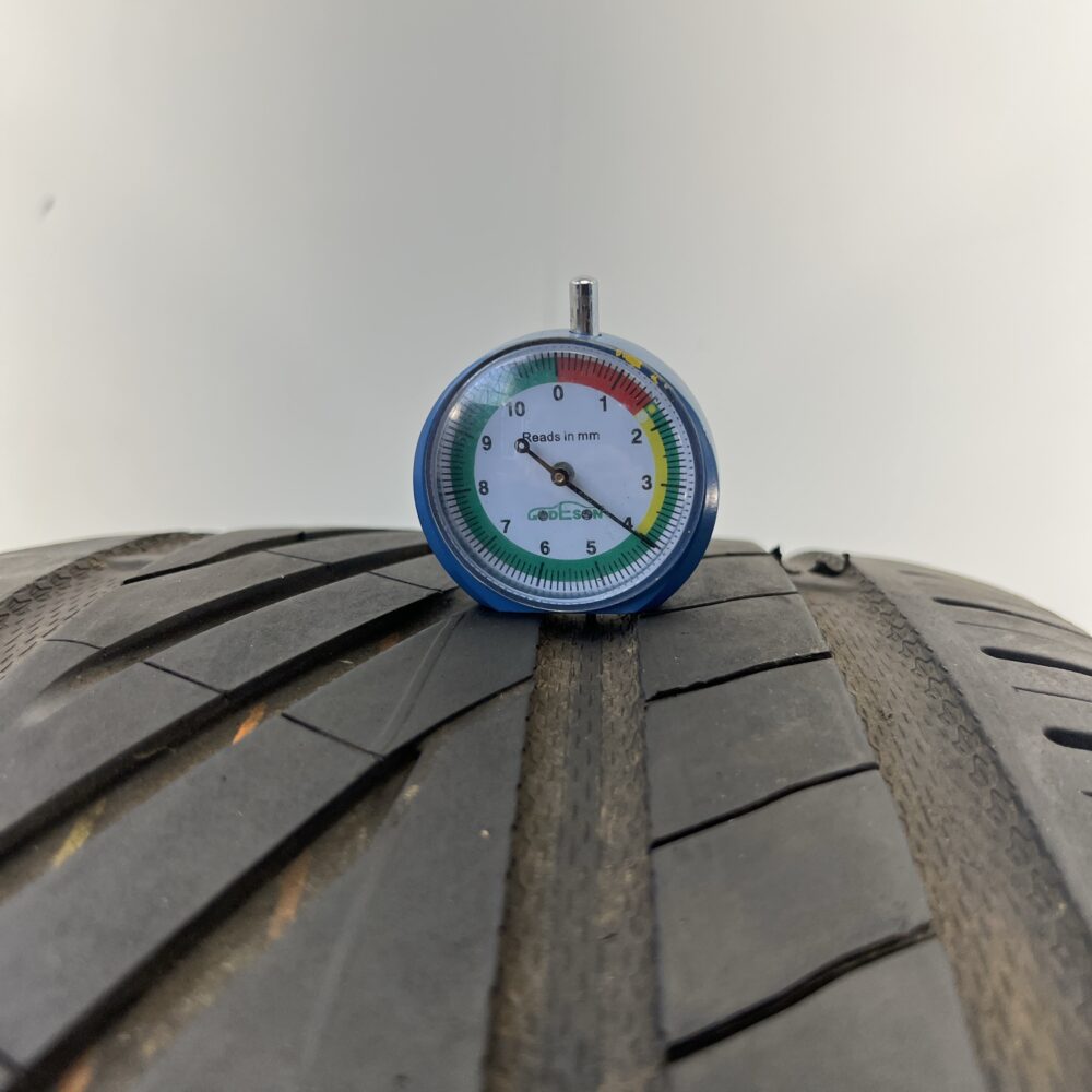 Pneumatico Usato 275 45 R20 XL 110Y UNIROYAL Rainsport 5 Estivo | Gomme Usate | PrimaGomme.it Pneumatico usato 275 45 R20 UNIROYAL Rainsport 5 - foto 5